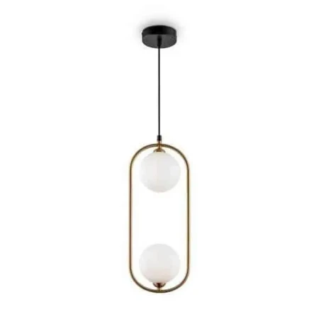Lampa wisząca – Ring MOD013PL-02BS - Maytoni